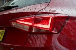 Seat Arona FR 2017 года (UK)
